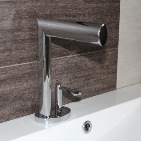 Cocina mezcladora lavabo diseño cromo vida