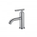 Hand wash faucet chromed cold water Rue Du Bain