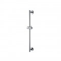 Round Shower Bar con puerta de ducha
