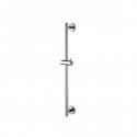 Round Shower Bar con puerta de ducha