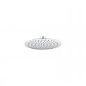 Douche de Tête Ronde Chromé Slim 30 cm | Rue du Bain