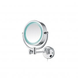 Specchio cosmetico illuminante luci LED 2