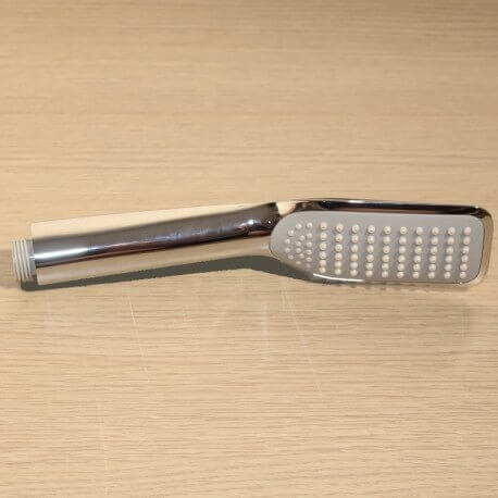 Faucet Water bath mixer chrome/white Concep't