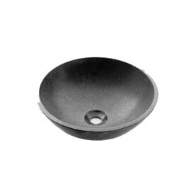 Beige Stone Layout Vasque Lovely 2