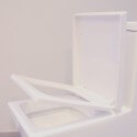 Vibrante WC Monoblocco Collegamento