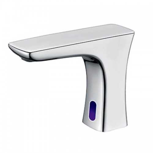 Faucet Mitigeur Lavabo Sensitif Chromé Concep't