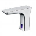 Grifo Mitigeur Lavabo Sensitif Chromé Concep't