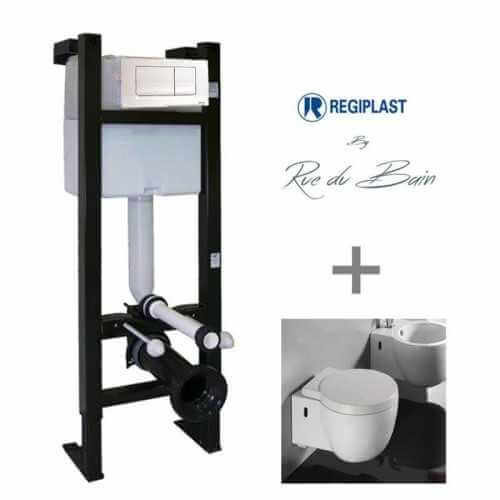 White Charm WC Pack