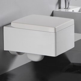 White Kube WC Pack 2
