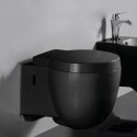 Pack WC Charm negro
