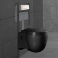 Pack WC Charm schwarz