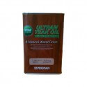 Oil protection teak
