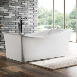  Rectangular Ilot Bath Sidney