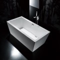 Rectangular Ilot Bath Copenhagen - Rue du Bain
