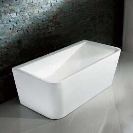 Baño de Ilot asimétrico Bilbao