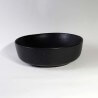 Bol Poser Vasque - Black Ceramic Mat - 42 cm - Oslo