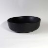 Vasque à Poser Bol - Céramique Noir Mat - 42 cm - Oslo