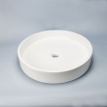 Ceramic round laying pan Fame