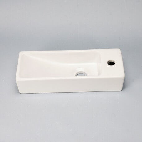 Small ceramic hand wash Minimalist