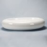 Oval Poser Vasque - Cerámica - 65x46 cm - Ártico