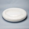 Oval Poser Vasque - Cerámica - 65x46 cm - Ártico