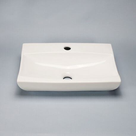 Cosmopolitan Ceramic Rectangular Layout Vasc 