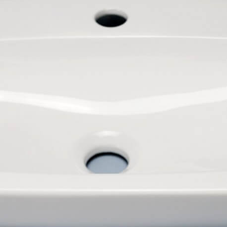 Cosmopolitan Ceramic Rectangular Layout Vasc 