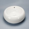 Galet Poser Vasque - Ceramic - 43 cm - Ove