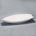 Eccezioni vascolari in ceramica rettangolare Rue du Bain