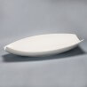Vasque à Poser Rectangulaire - Céramique - 74x35 cm - Exception