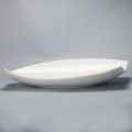 Eccezioni vascolari in ceramica rettangolare Rue du Bain