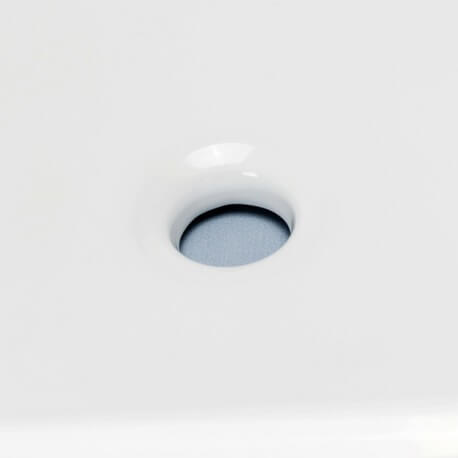 Ceramic square-posting tank Care