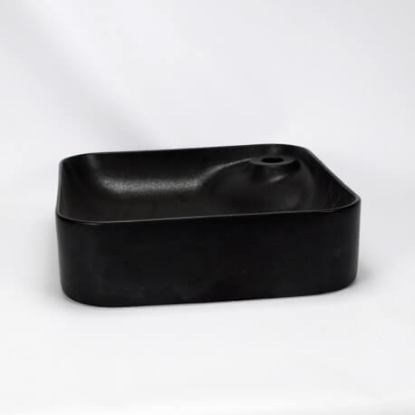 Trend - Black Vasque - Black Vasque - Rue du Bain