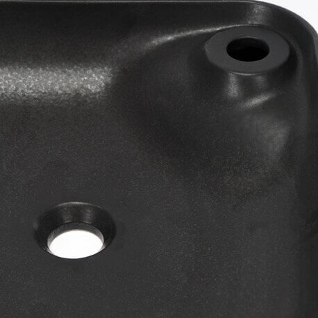 Trend - Black Vasque - Black Vasque - Rue du Bain