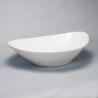 Vasque à Poser Ovale - Céramique - 54x43 cm - Motion