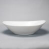 Oval Poser Vasque - cerámica - 54x43 cm - Moción
