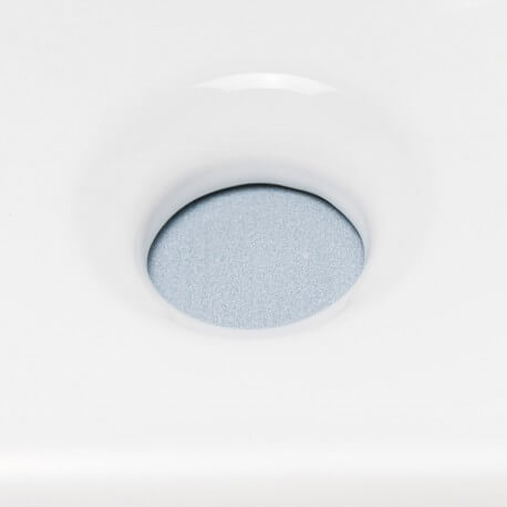 Square Posing Vase Ceramic Cube