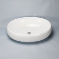 Oval ceramic laying pan Swann