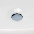 Oval ceramic laying pan Swann