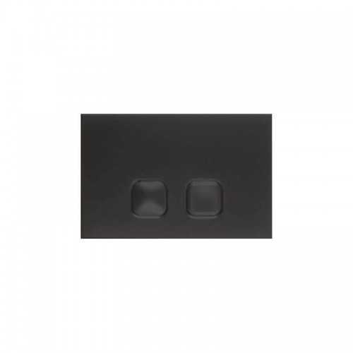 Piastra di controllo nero per dispositivo di supporto telaio