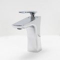Chromium design washbasin mixer faucet - Concep't