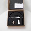 Chromium design washbasin mixer faucet - Concep't