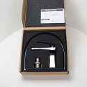 Chromium design washbasin mixer faucet - Concep't