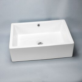 Línea de suelo de cerámica rectangular 2