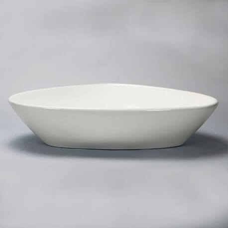  Pavimentazione asimmetrica in ceramica Young