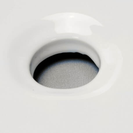  Pavimentazione asimmetrica in ceramica Young