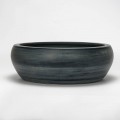 Glade Keramik Galet Grau Plating Vasque