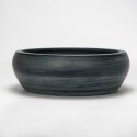 Glade Keramik Galet Grau Plating Vasque