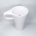 Tazza totem lavabo tazza caffè composito Coppa - Rue du Bain