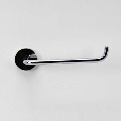 Anse toallero cromado